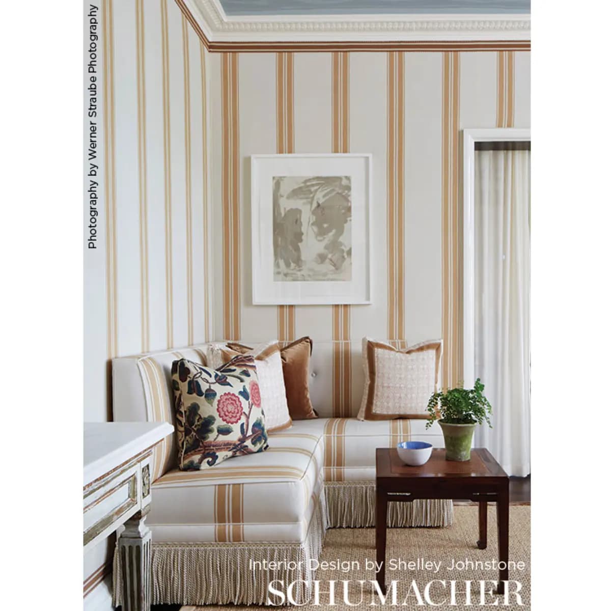 BRENTWOOD STRIPE_ COBALT