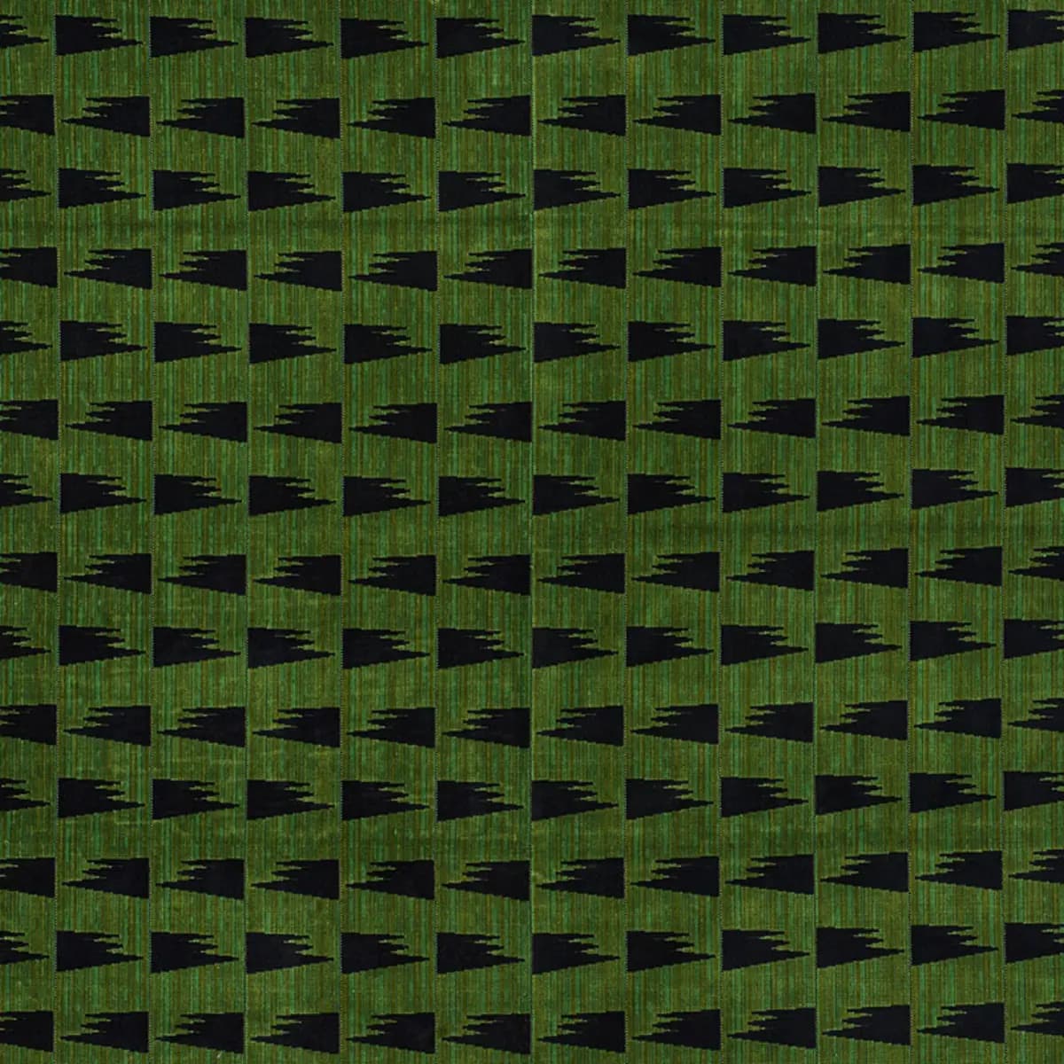 TUTSI_ GREEN