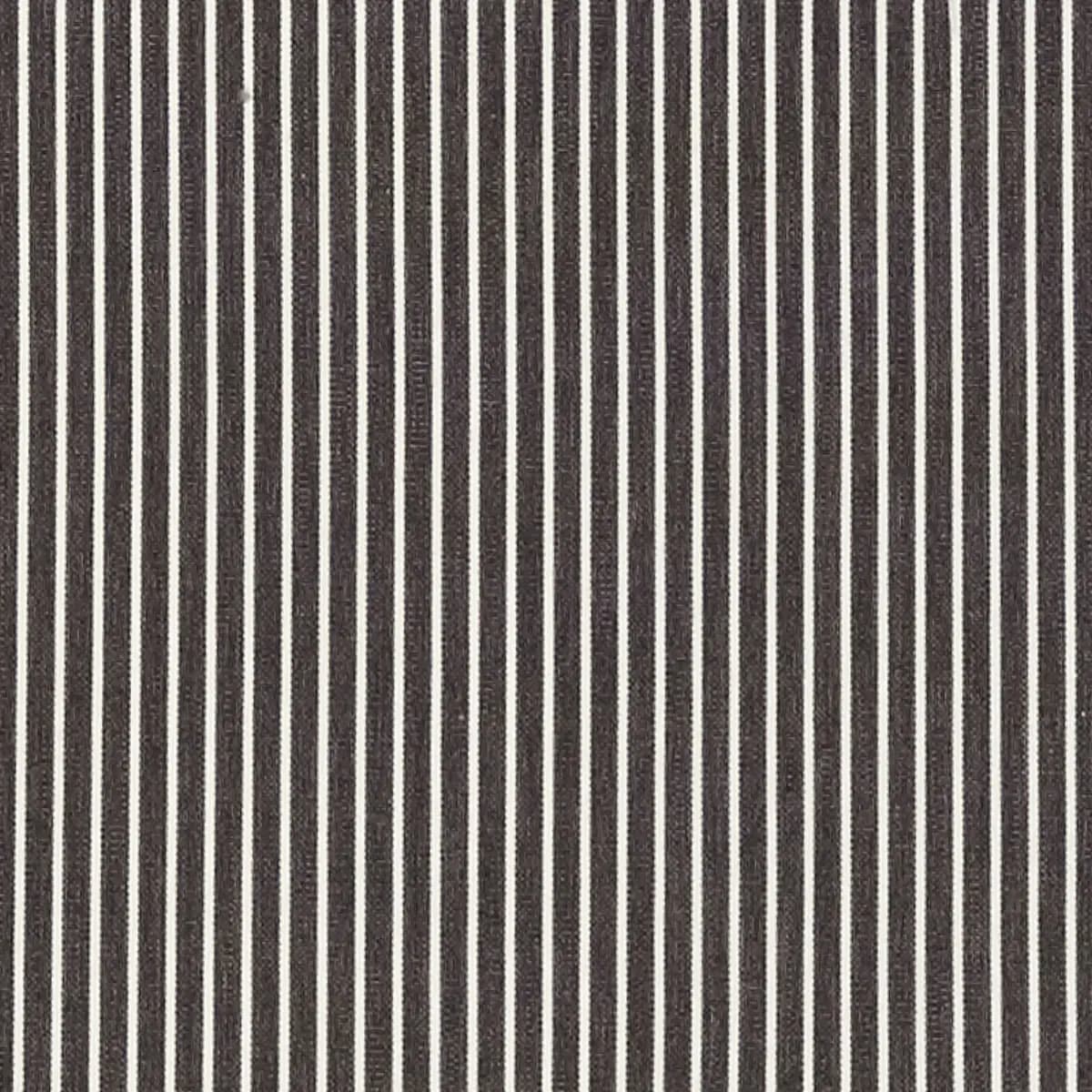 EDIE STRIPE_ BLACK