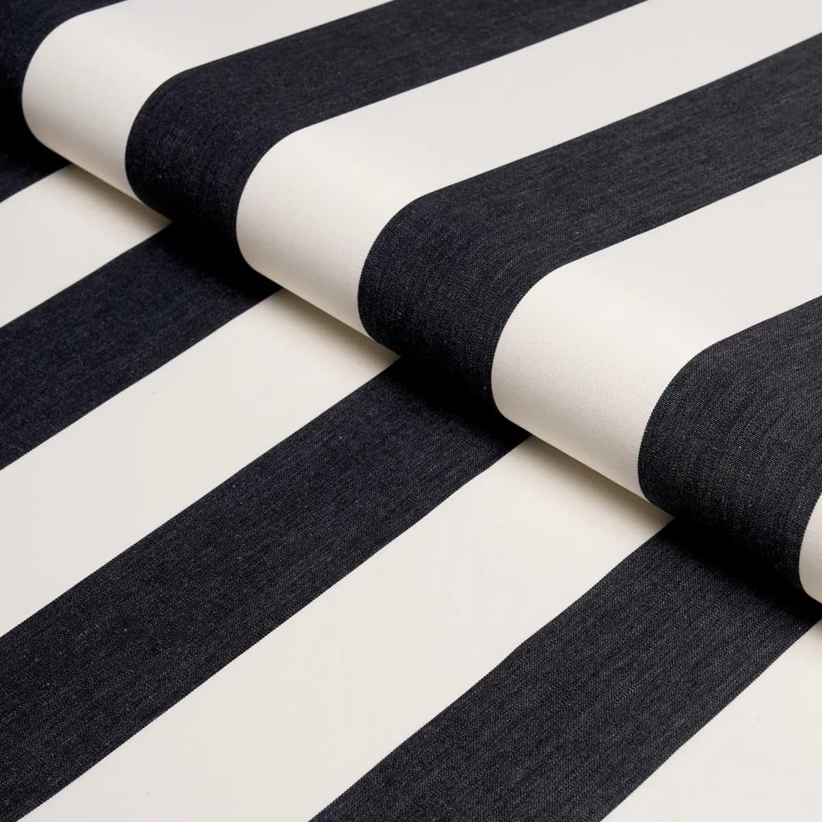 ANDY STRIPE_ BLACK