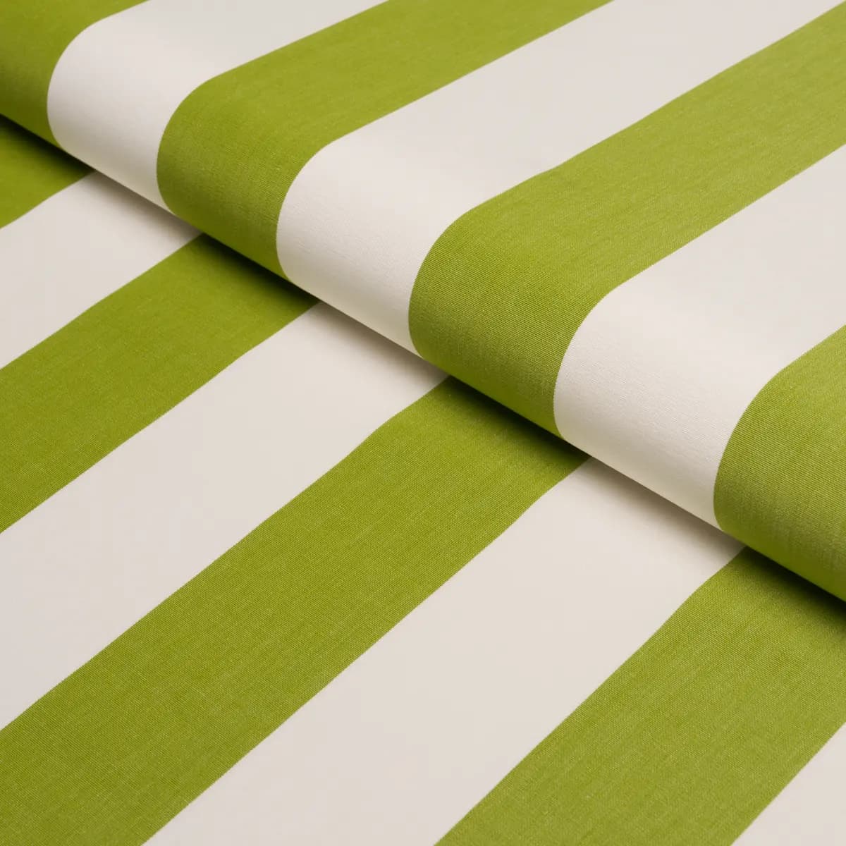 ANDY STRIPE_ GREEN