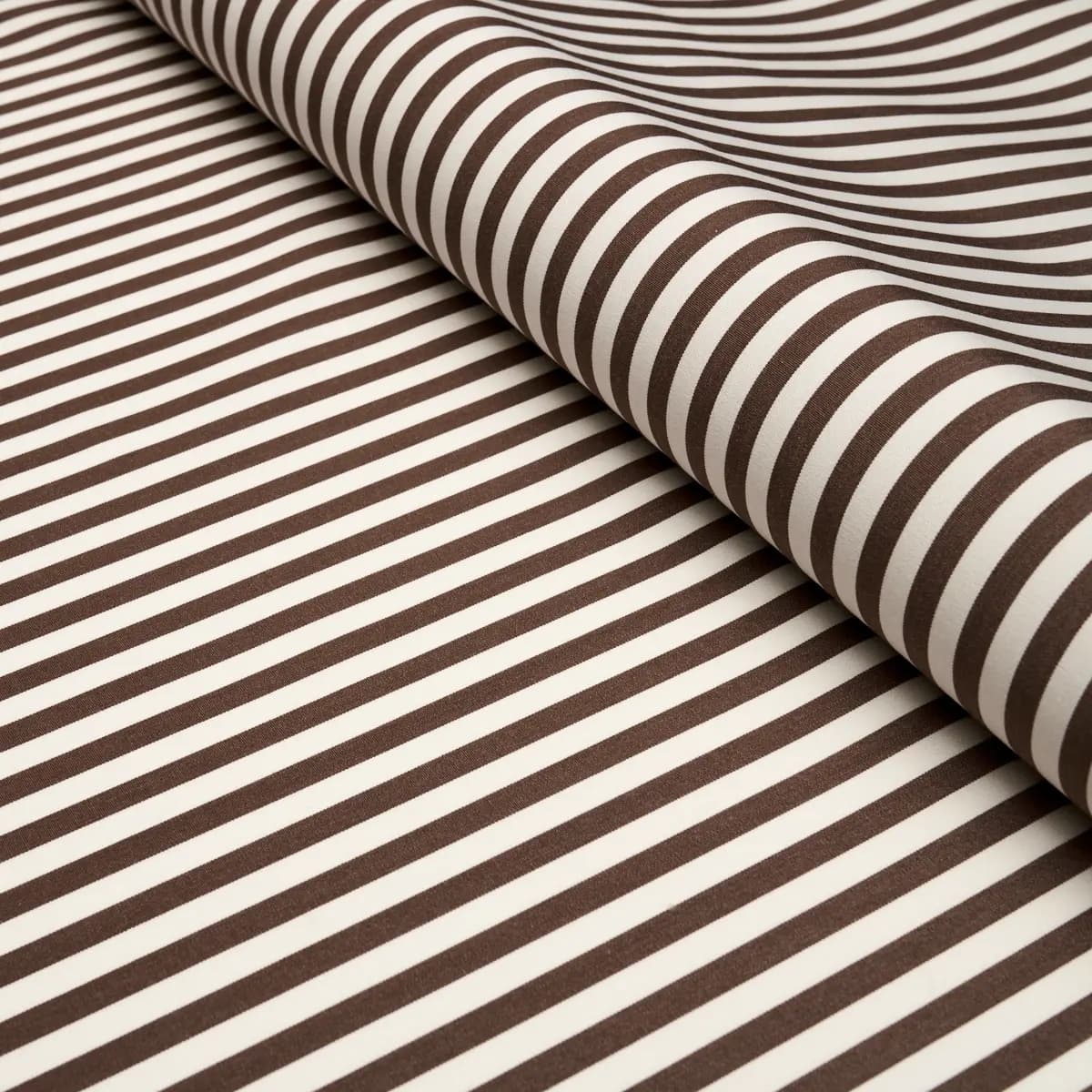 BRIGITTE STRIPE_ BROWN
