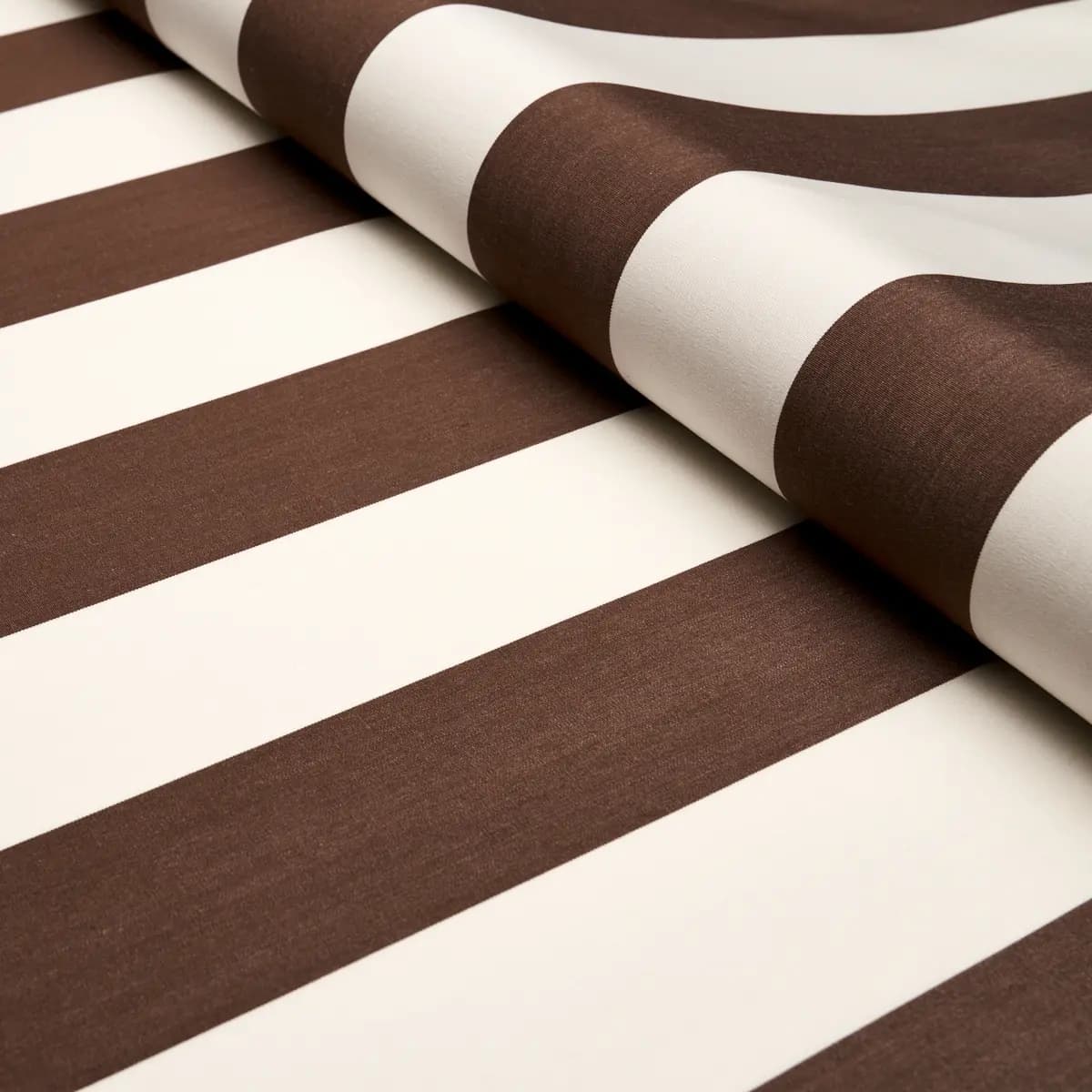 JAMES STRIPE_ BROWN