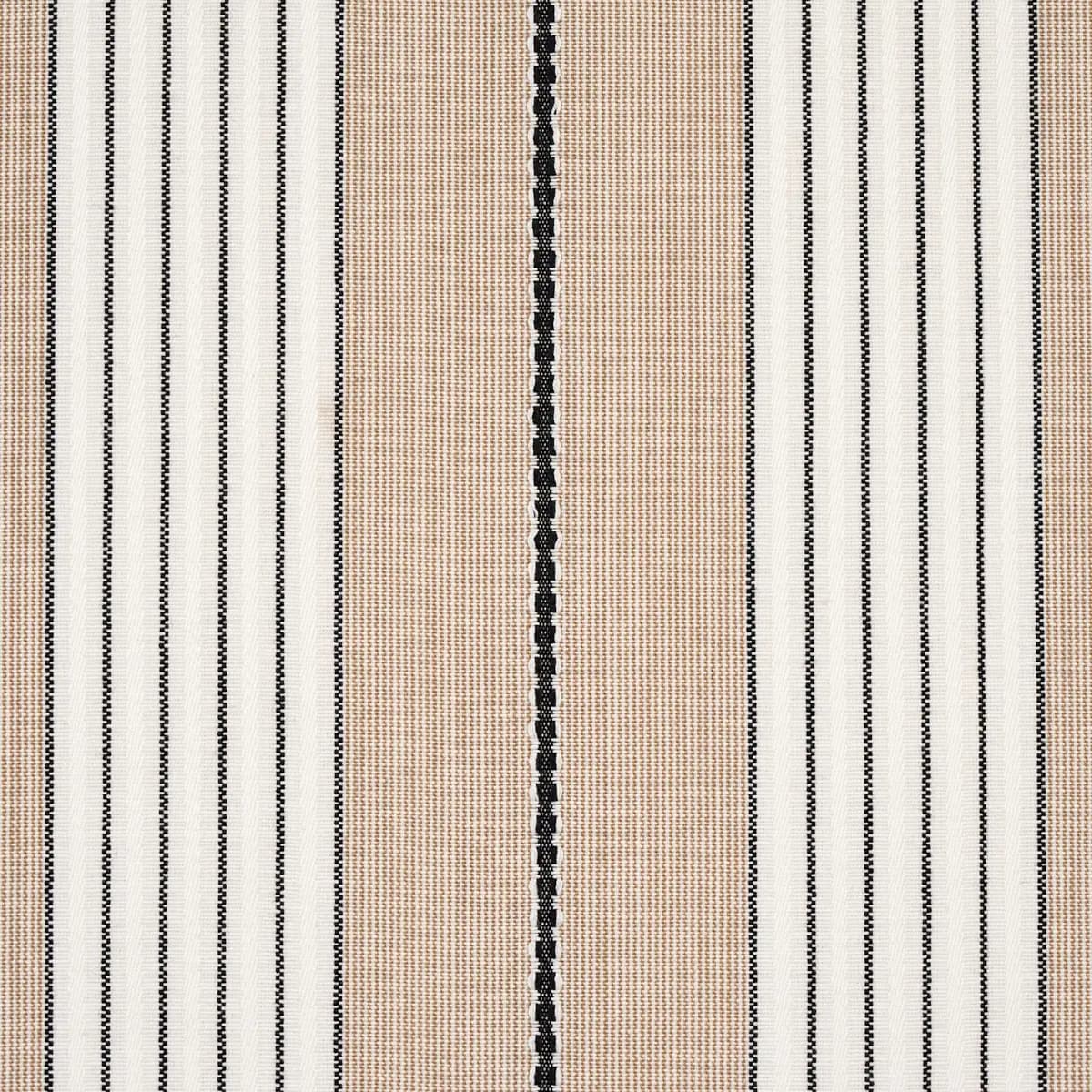 AUDREY STRIPE_ NATURAL