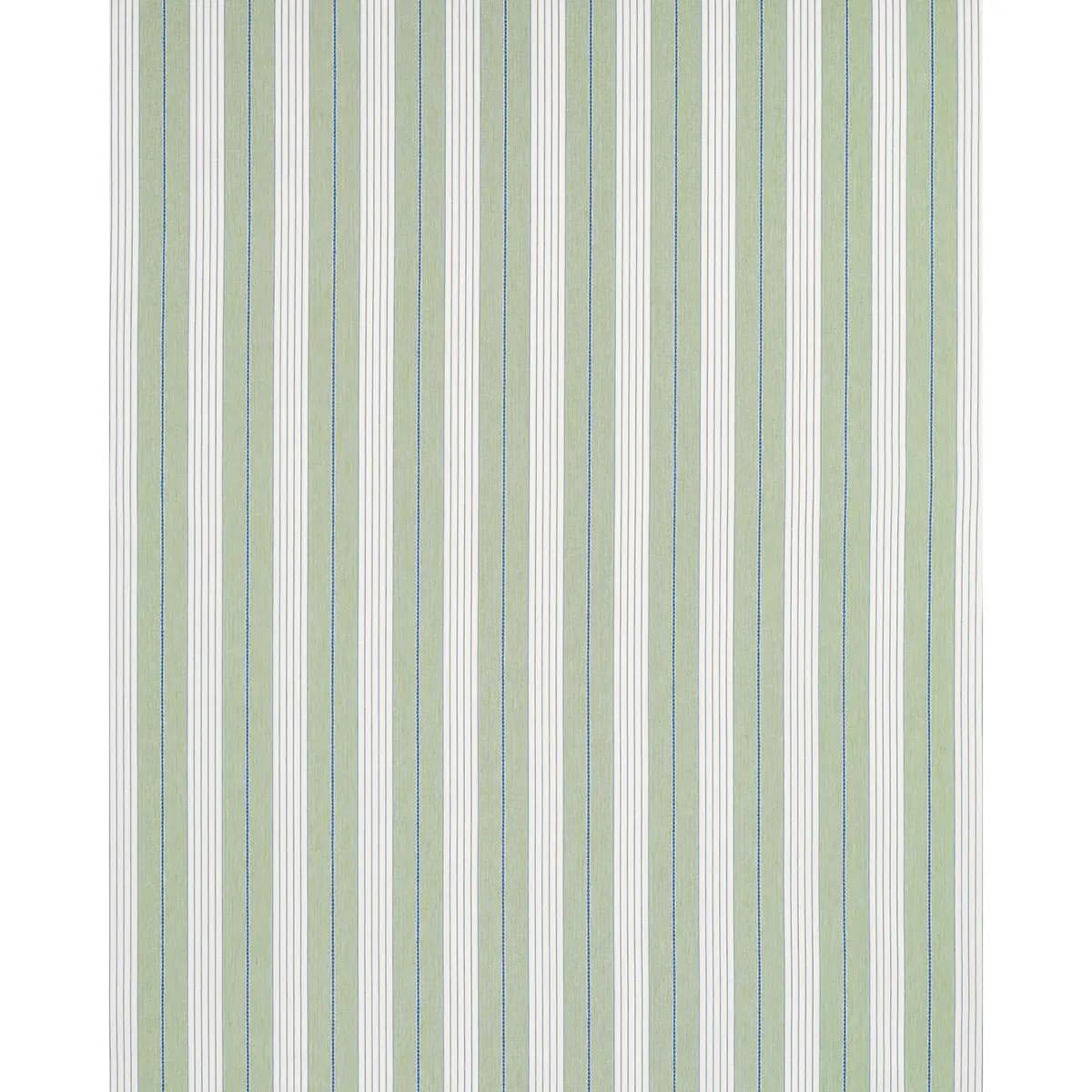 AUDREY STRIPE_ GREEN