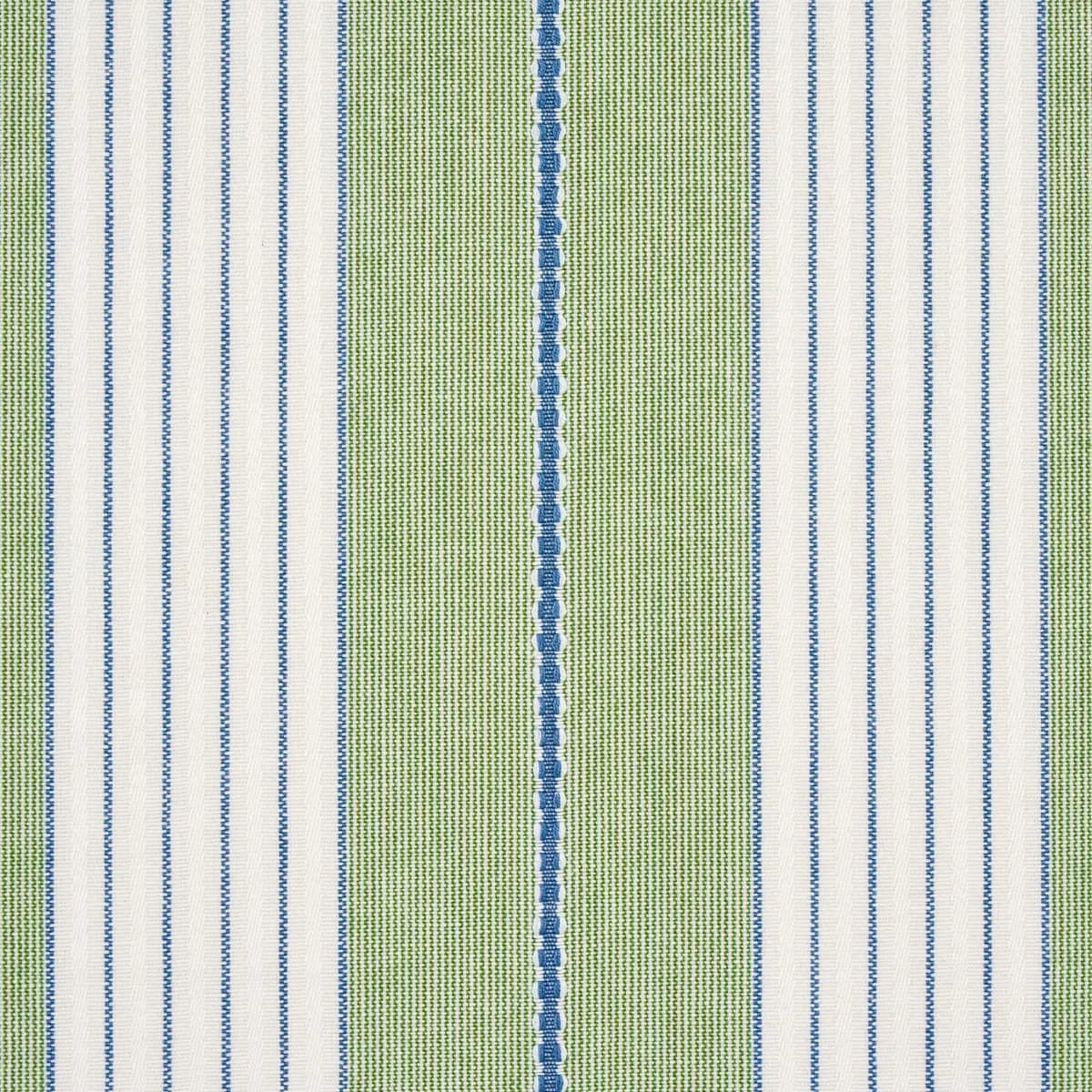 AUDREY STRIPE_ GREEN