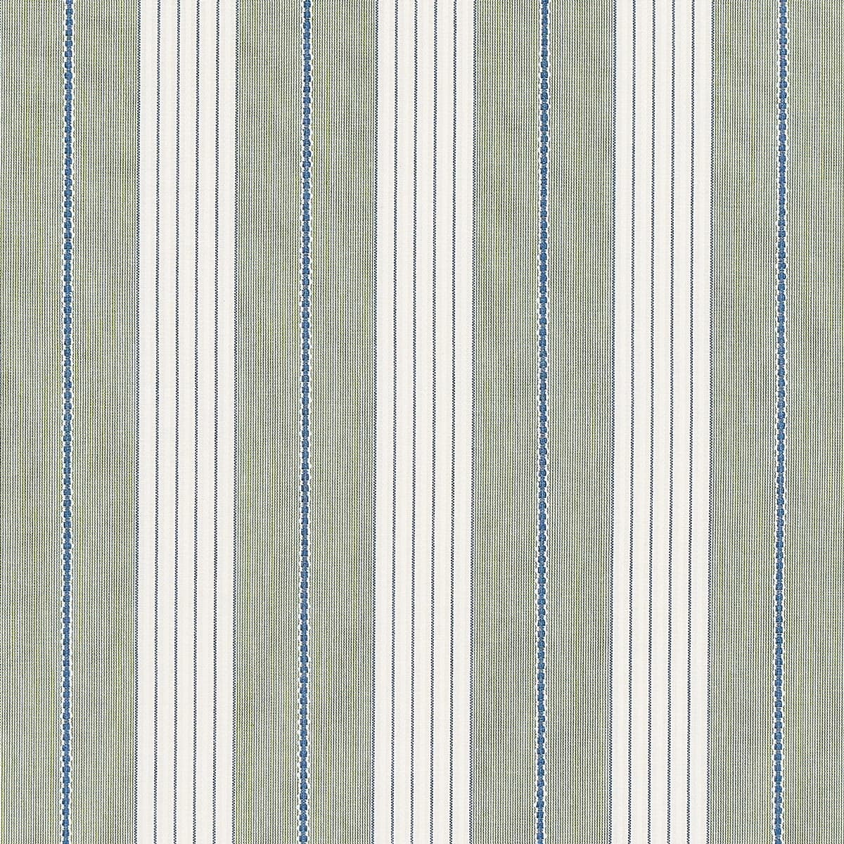 AUDREY STRIPE_ GREEN