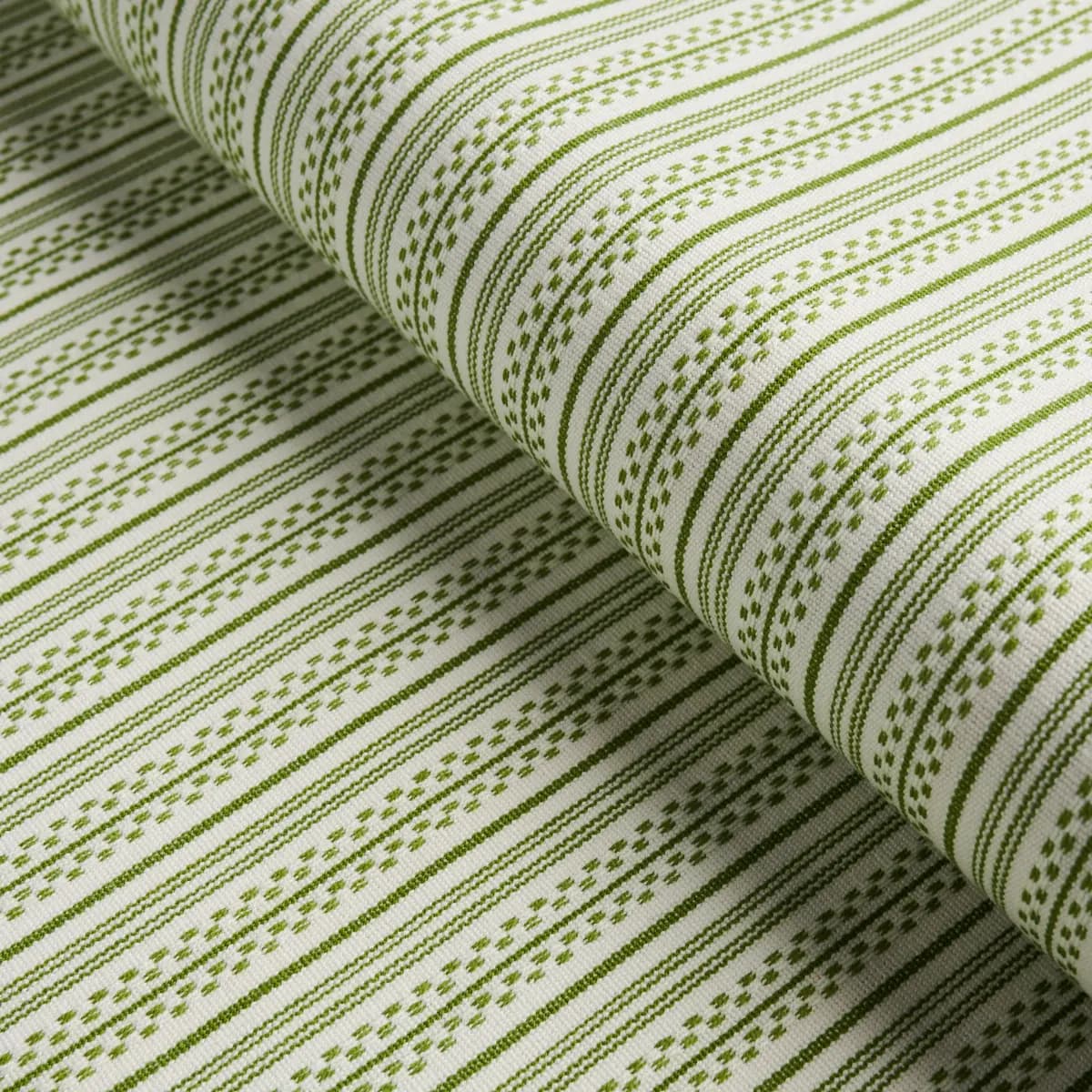 JACK STRIPE_ GREEN