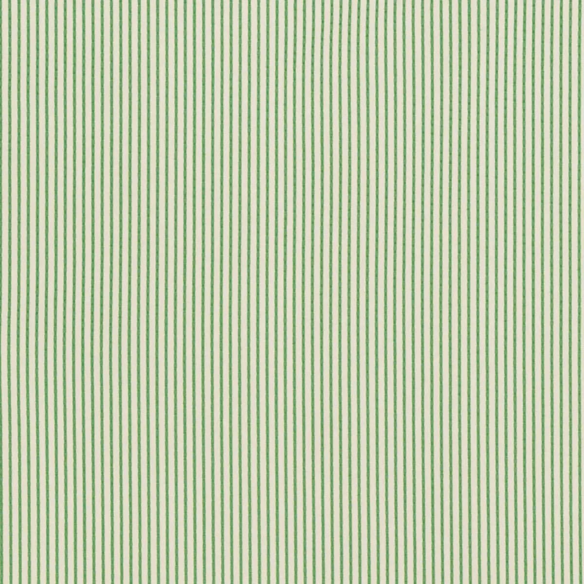 STITCHED STRIPE INDOOR/OUTDOOR_ GREEN