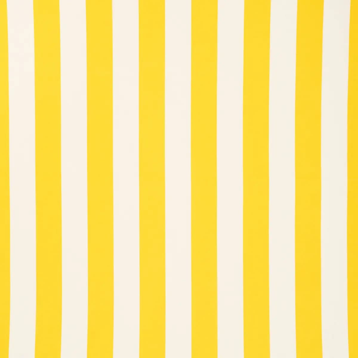CABANA STRIPE INDOOR/OUTDOOR_ YELLOW