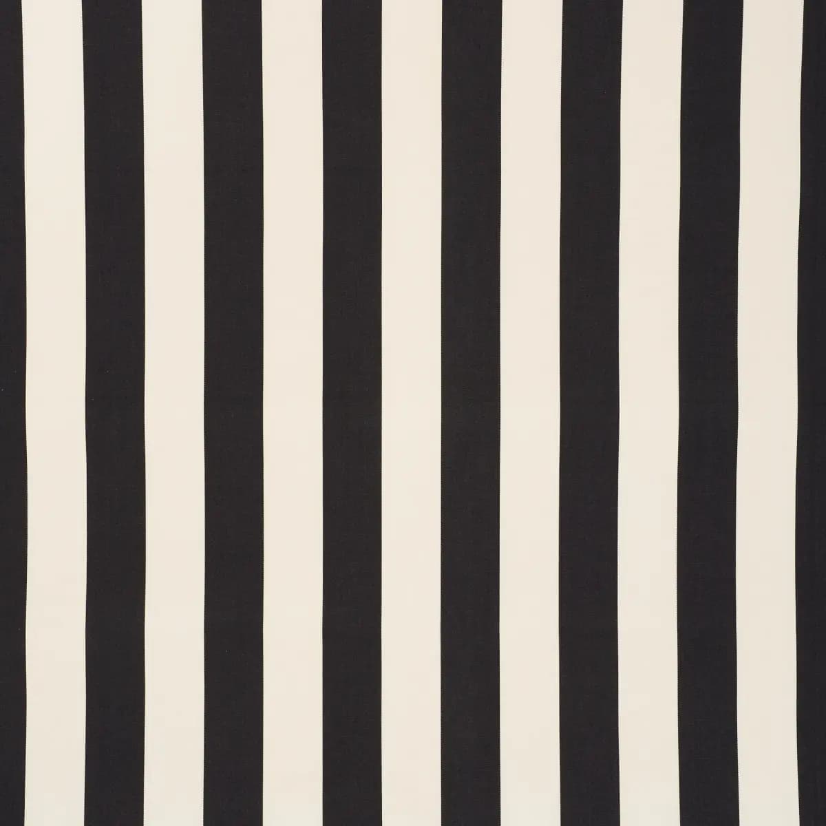 CABANA STRIPE INDOOR/OUTDOOR_ BLACK