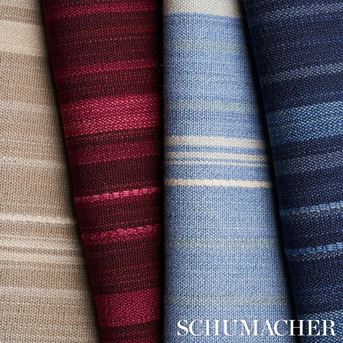 CAJAMARCA STRIPE_ INDIGO