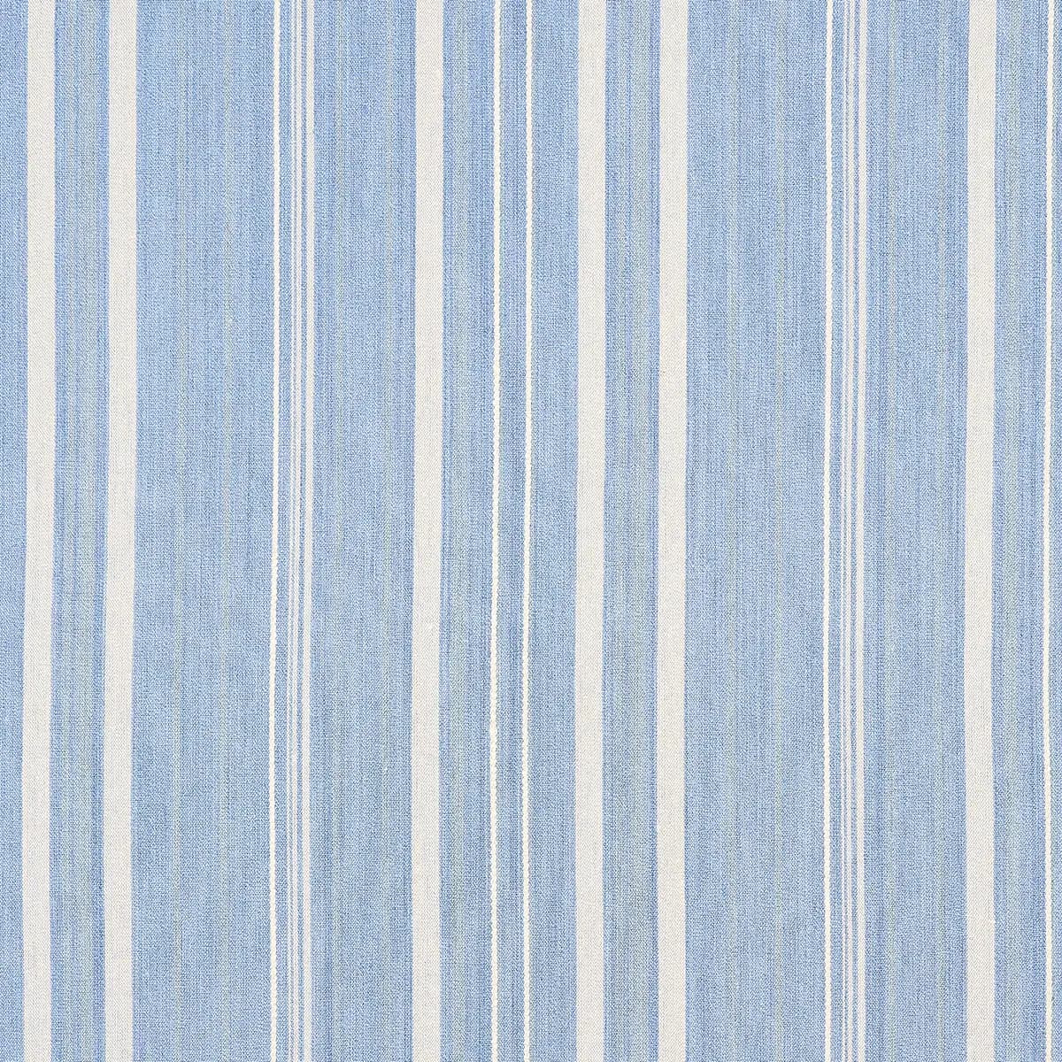 CAJAMARCA STRIPE_ CHAMBRAY