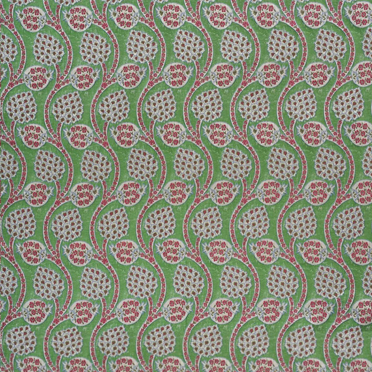 PERSEPHONE_ VERDANT