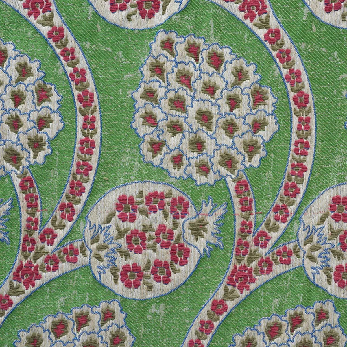 PERSEPHONE_ VERDANT