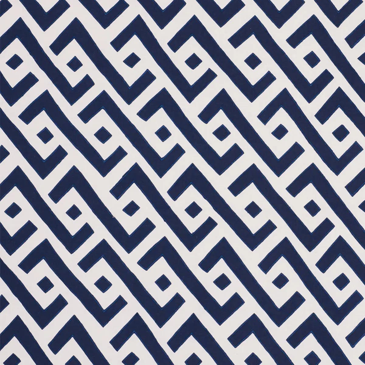 SAFARI APPLIQUÉ_ BLUE
