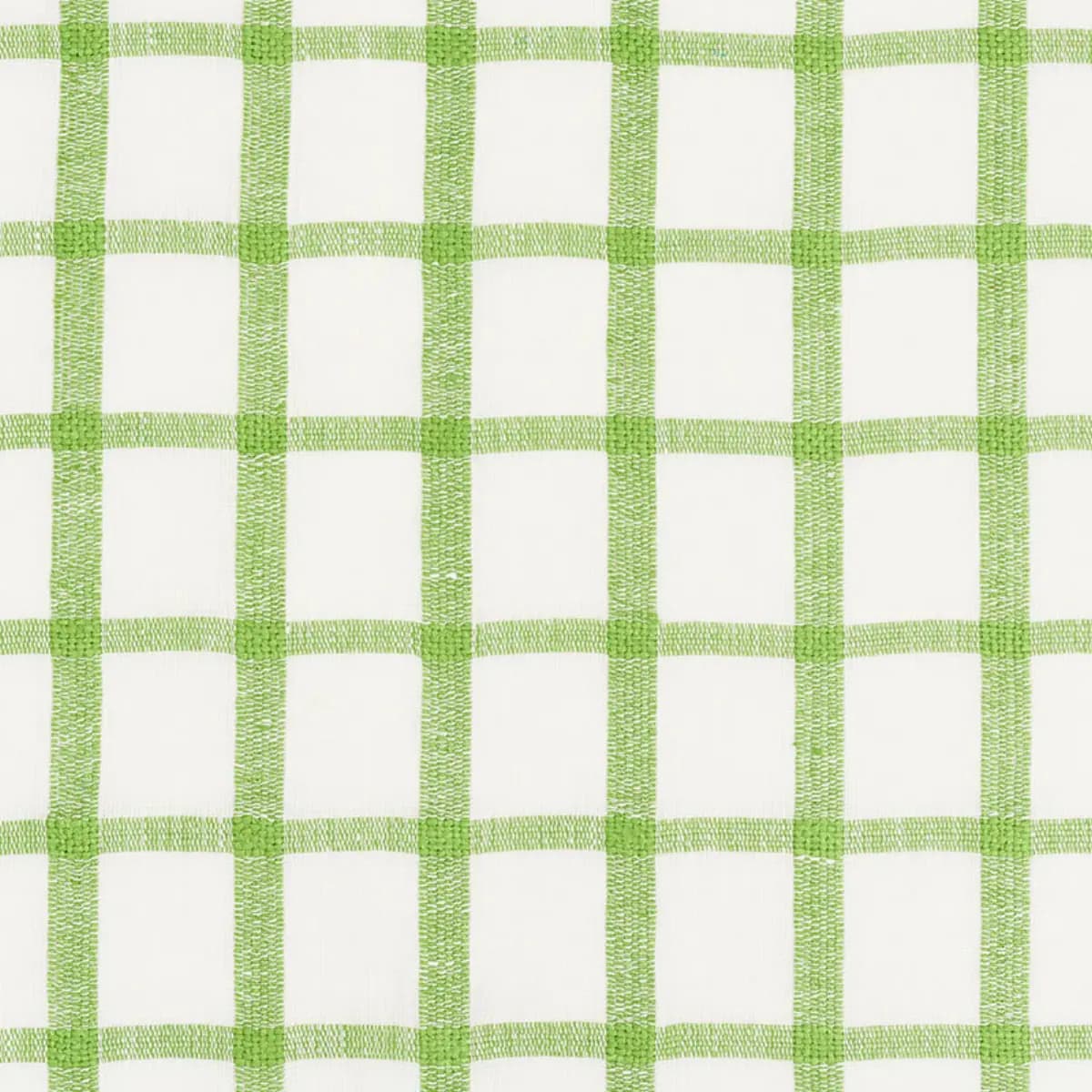 PAULINE CHECK CASEMENT_ LEAF