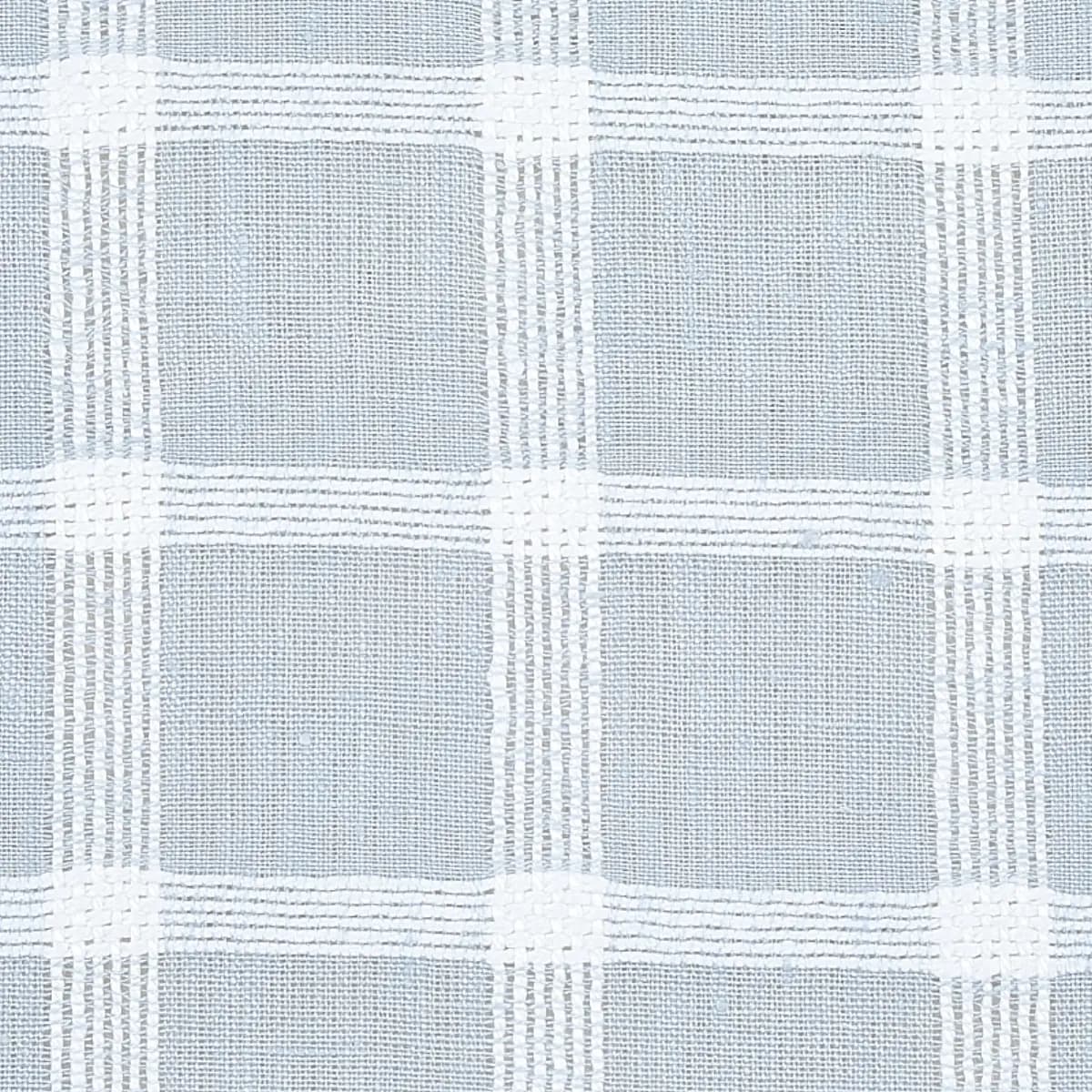 PAULINE CHECK CASEMENT_ CHAMBRAY