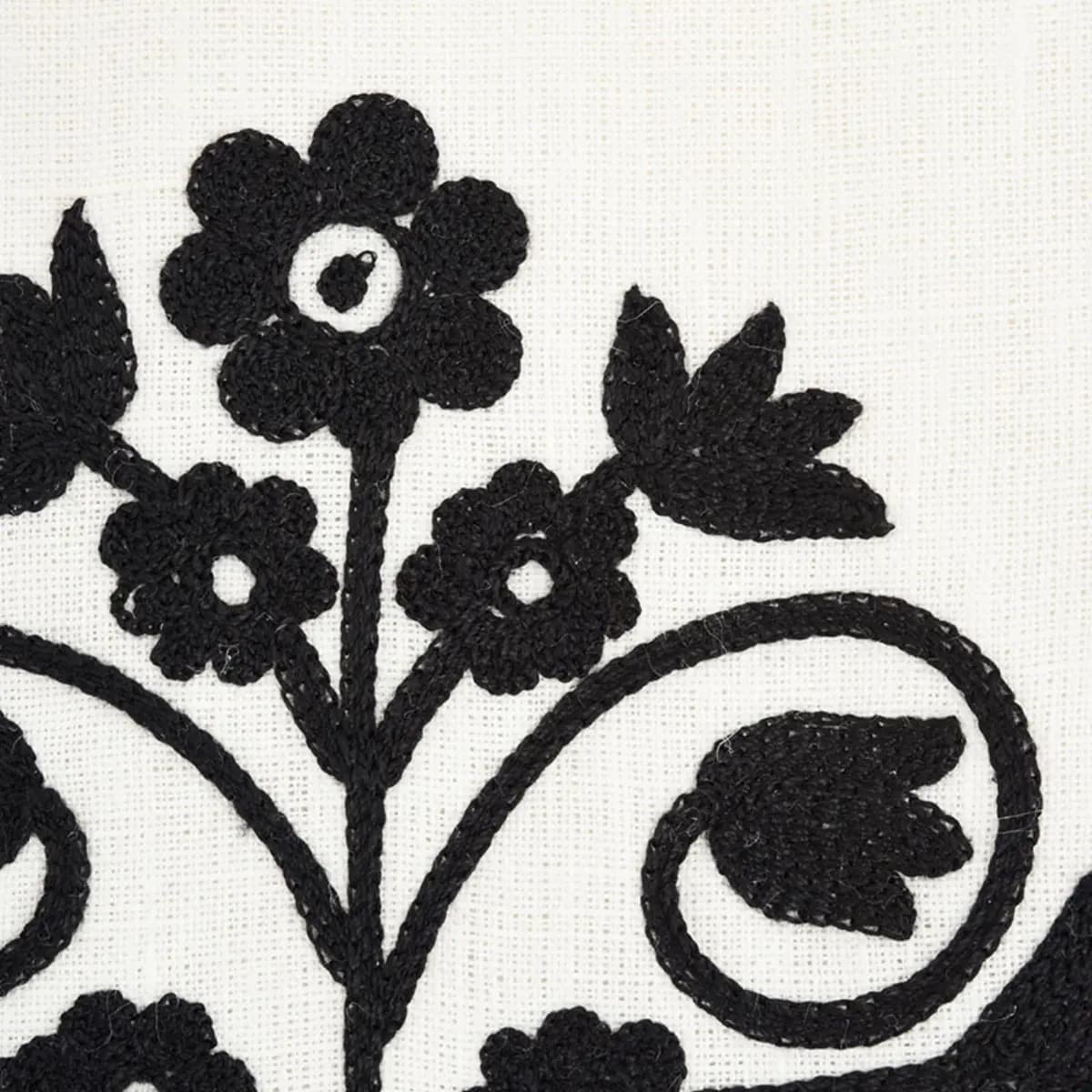 TALITHA EMBROIDERY_ BLACKWORK