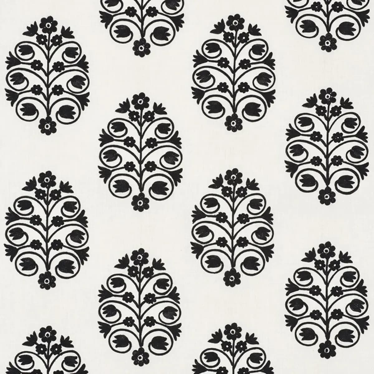 TALITHA EMBROIDERY_ BLACKWORK
