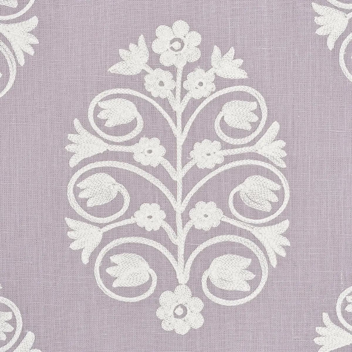 TALITHA EMBROIDERY_ WISTERIA