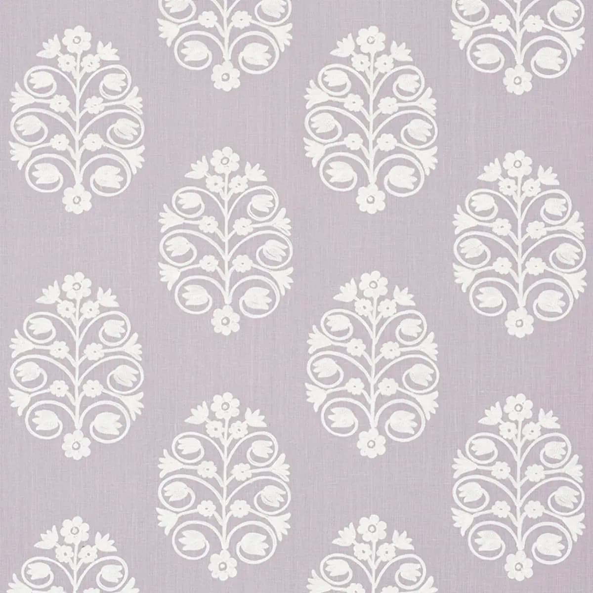 TALITHA EMBROIDERY_ WISTERIA