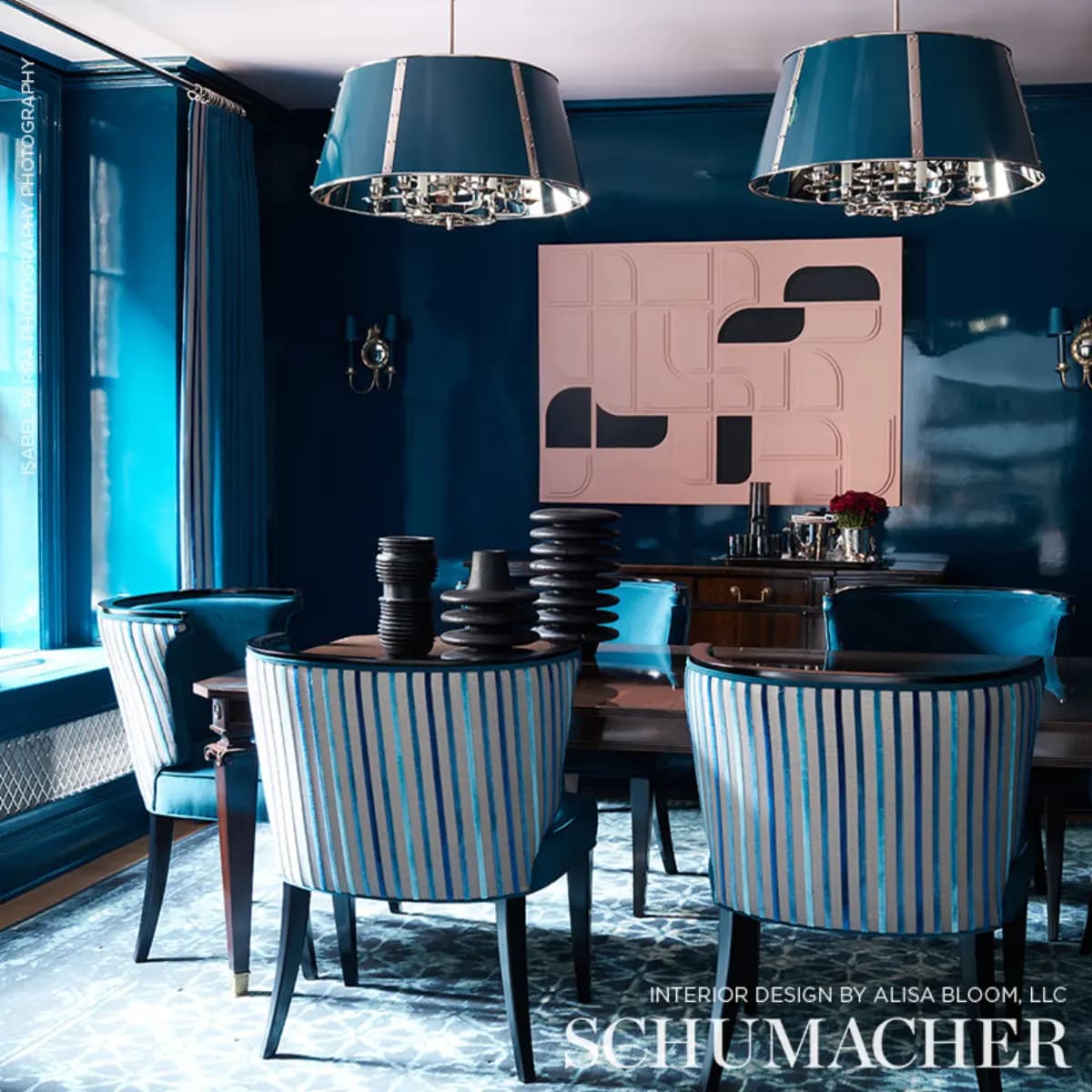 LE MATELOT_ BLUE