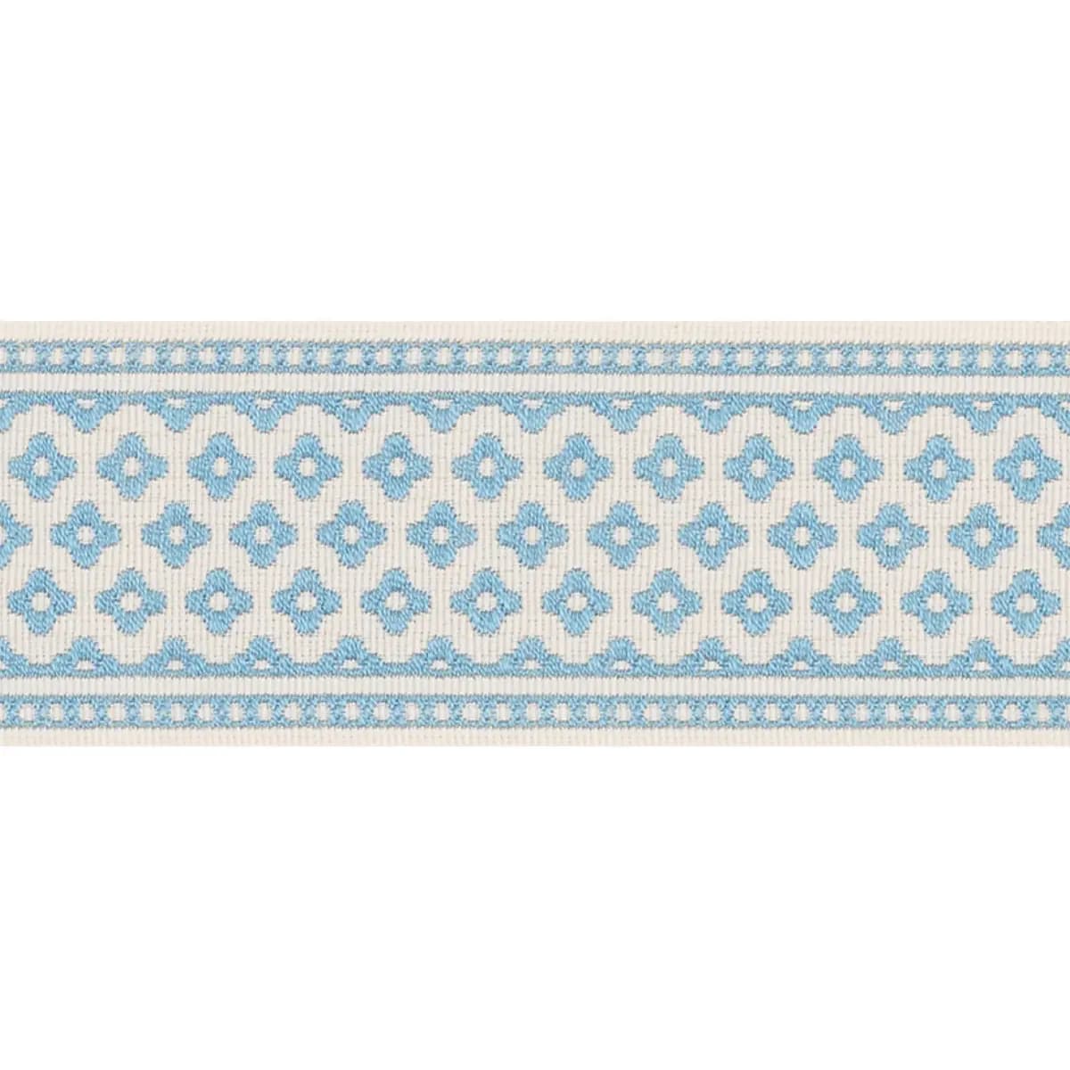CHERIE TAPE_ BLUE
