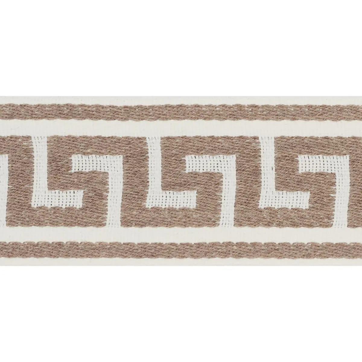 GANTON TAPE INDOOR/OUTDOOR_ TAUPE
