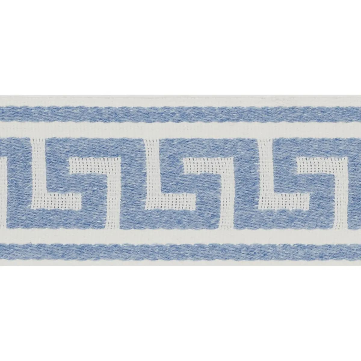 GANTON TAPE INDOOR/OUTDOOR_ BLUE