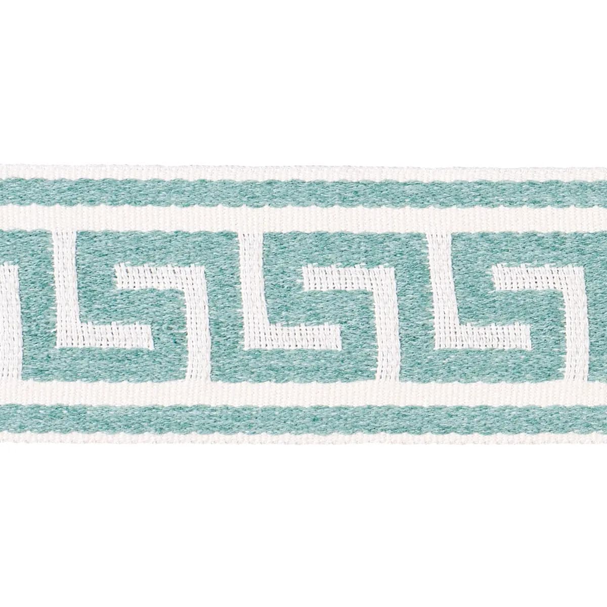 GANTON TAPE INDOOR/OUTDOOR_ TEAL