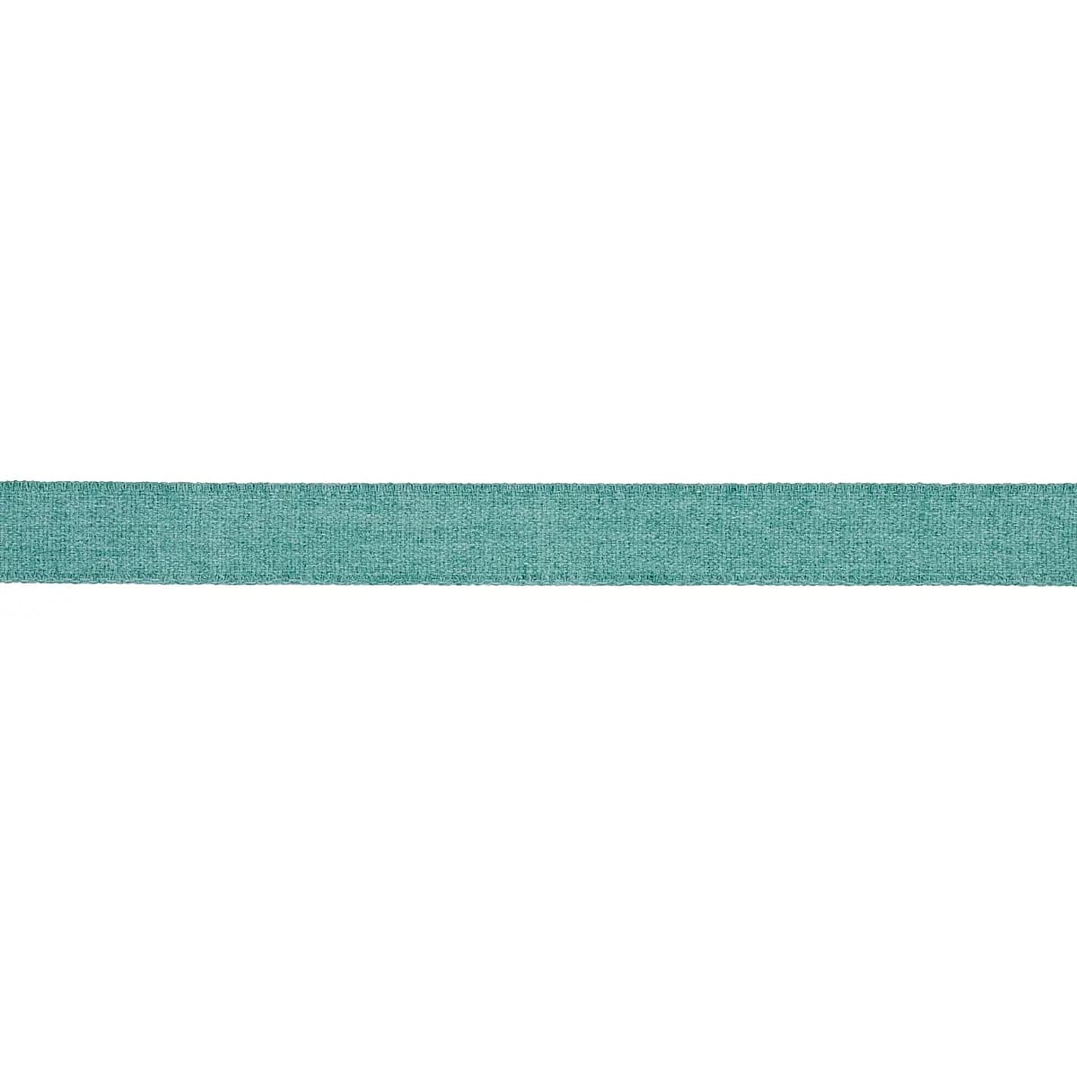 ASHWOOD TAPE INDOOR/OUTDOOR_ AQUA