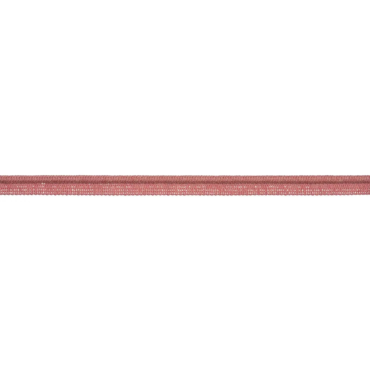 EUBIE LIP CORD INDOOR/OUTDOOR_ PINK