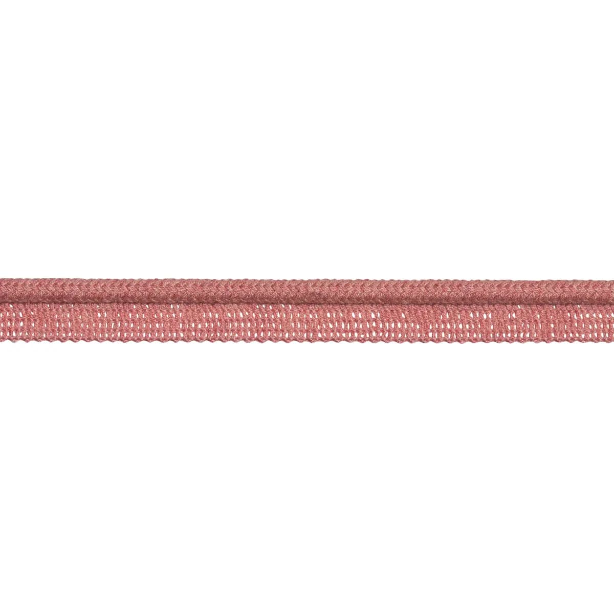EUBIE LIP CORD INDOOR/OUTDOOR_ PINK
