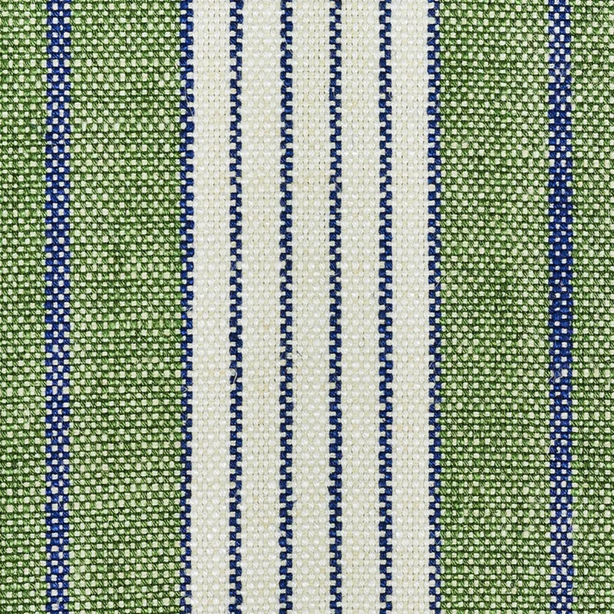 HORST STRIPE_ GREEN