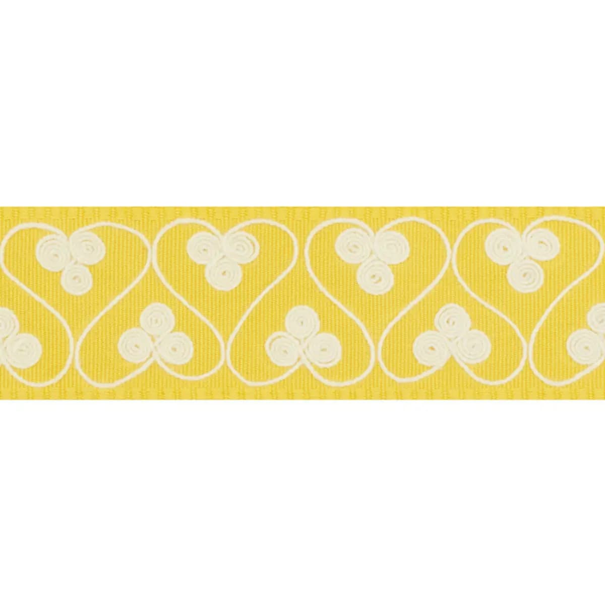 Coquette Tape_ YELLOW