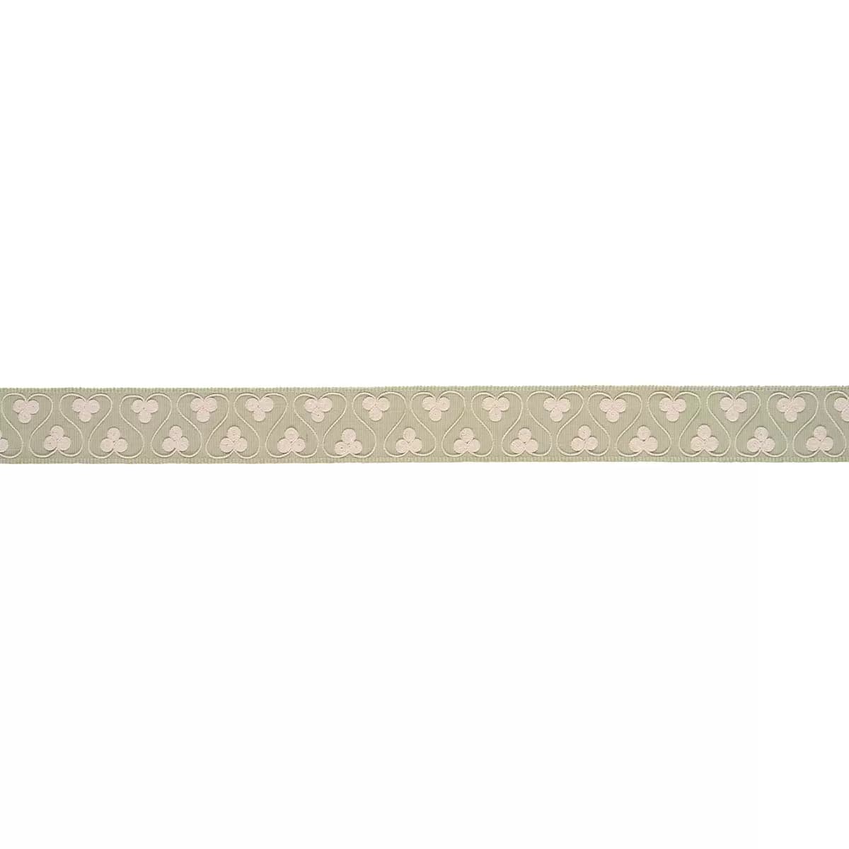 COQUETTE TAPE_ CELADON