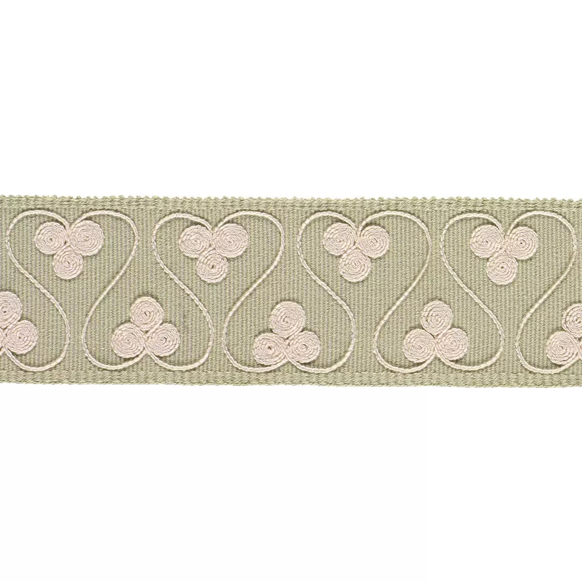 COQUETTE TAPE_ CELADON
