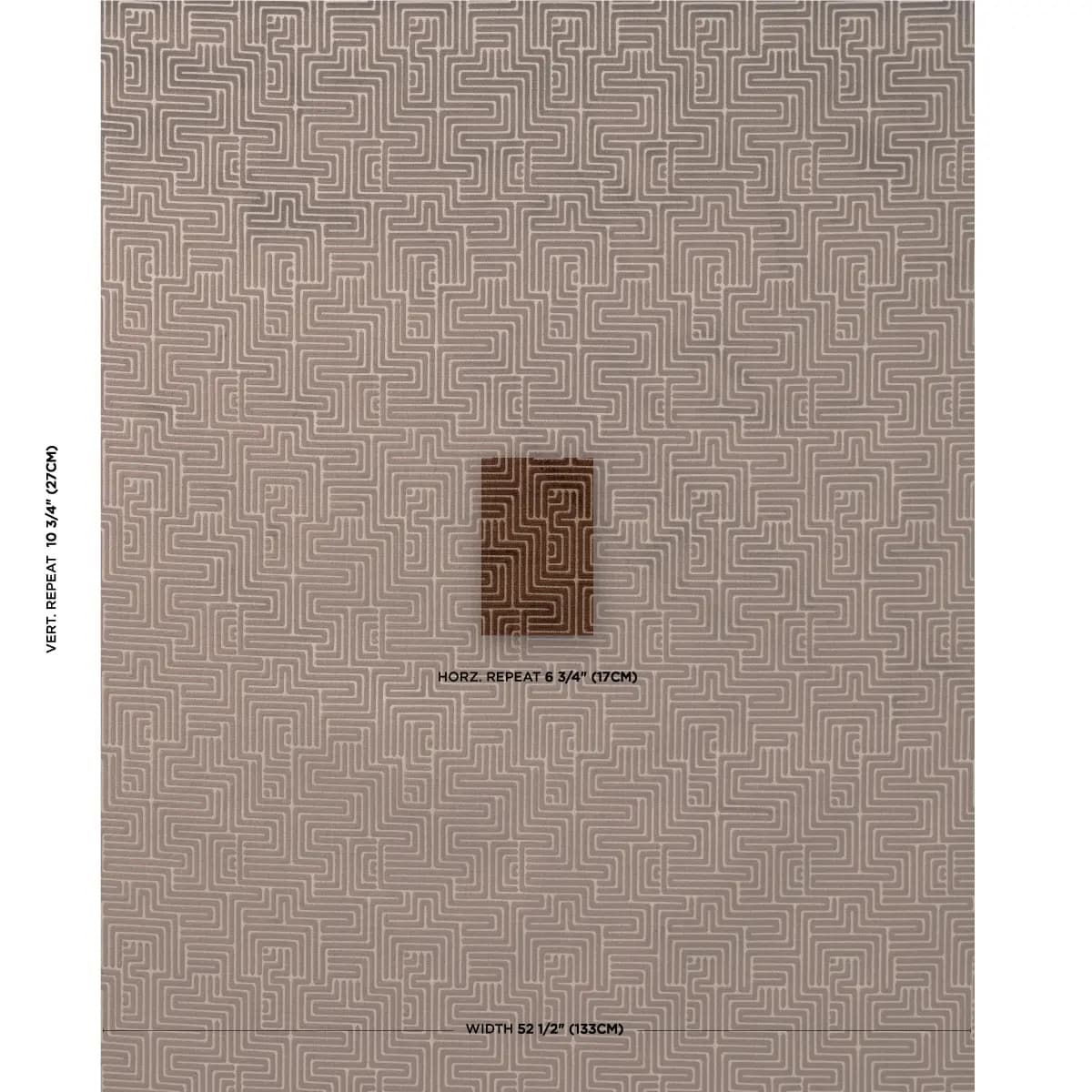 LISBOA VELVET_ BRONZE