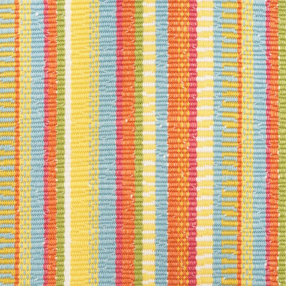 PRIMAVERA STRIPE_ MARIGOLD