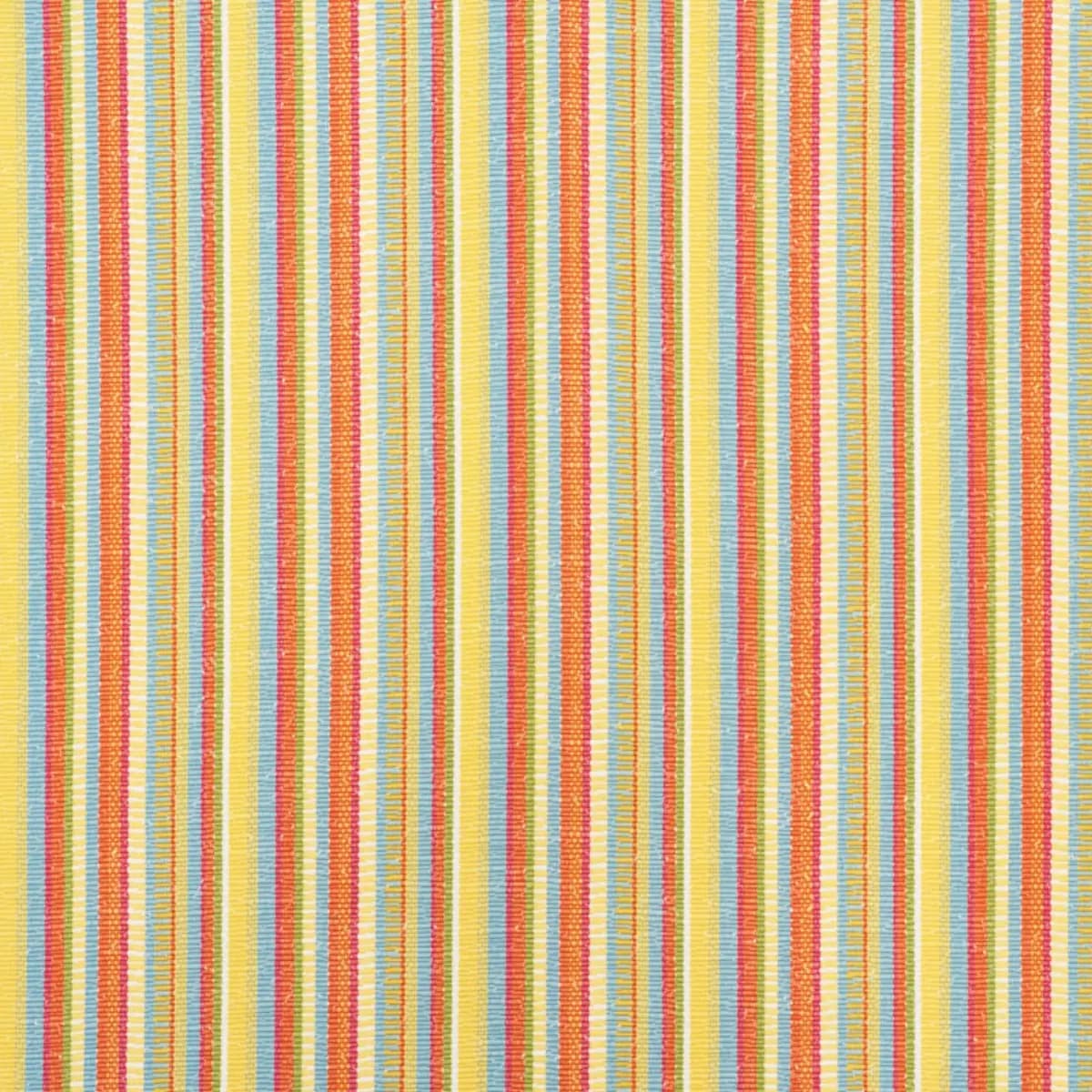PRIMAVERA STRIPE_ MARIGOLD