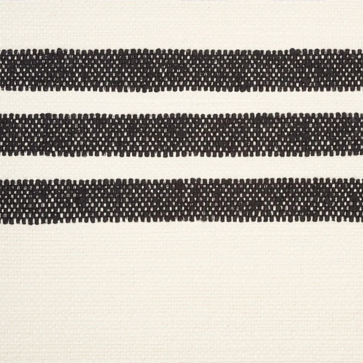 DUNE STRIPE_ BLACK