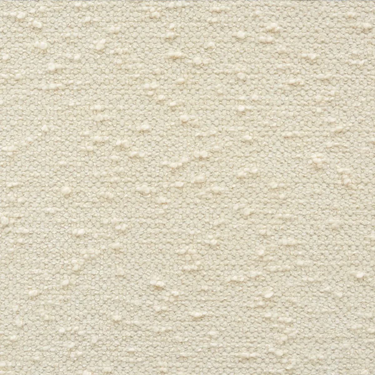 ARTISANAL BOUCLÉ_ CREAM