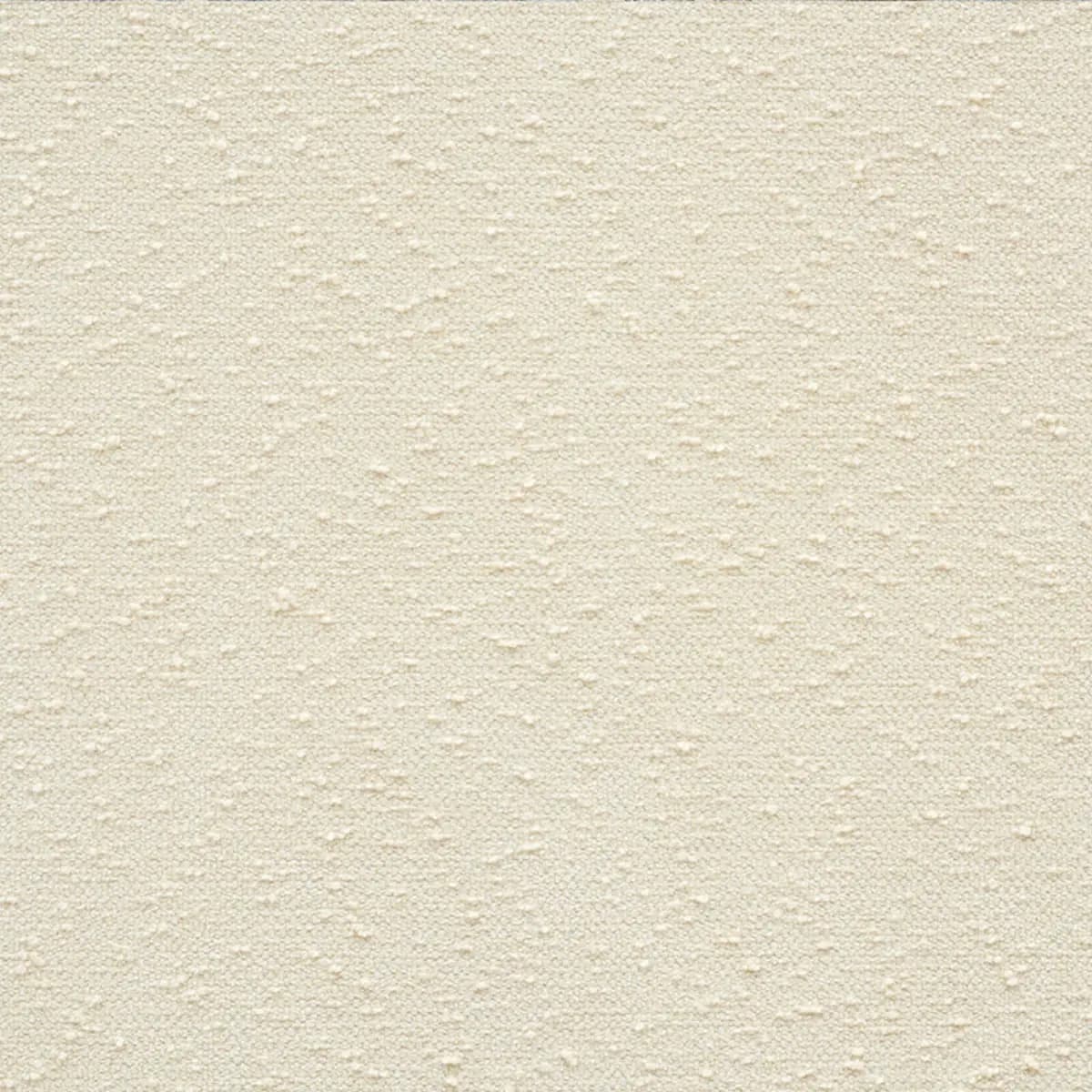ARTISANAL BOUCLÉ_ CREAM