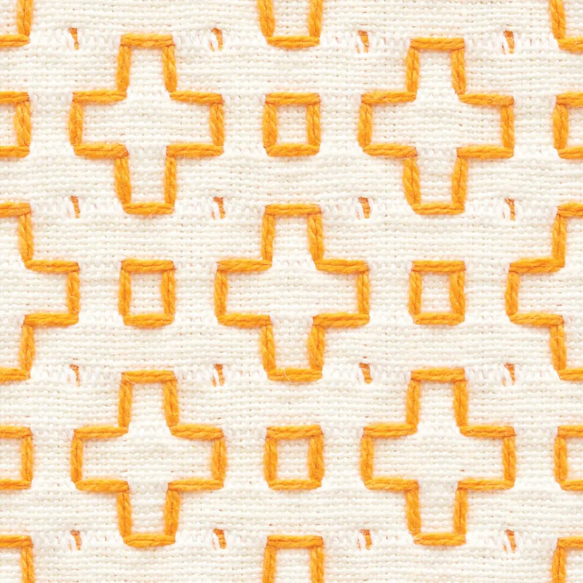 SCOUT EMBROIDERY_ ORANGE