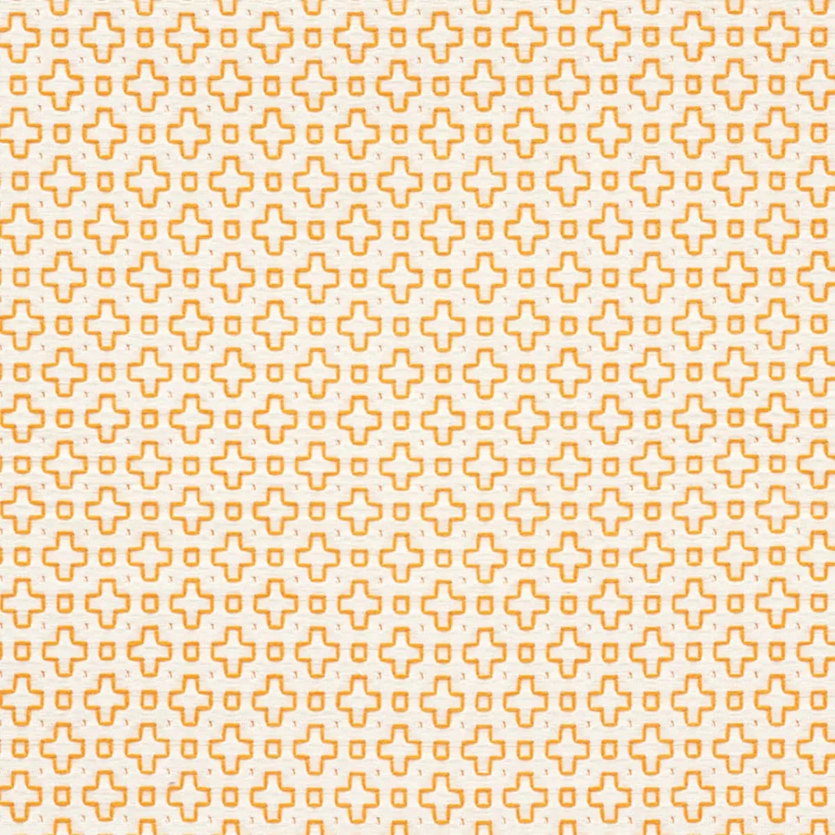 SCOUT EMBROIDERY_ ORANGE