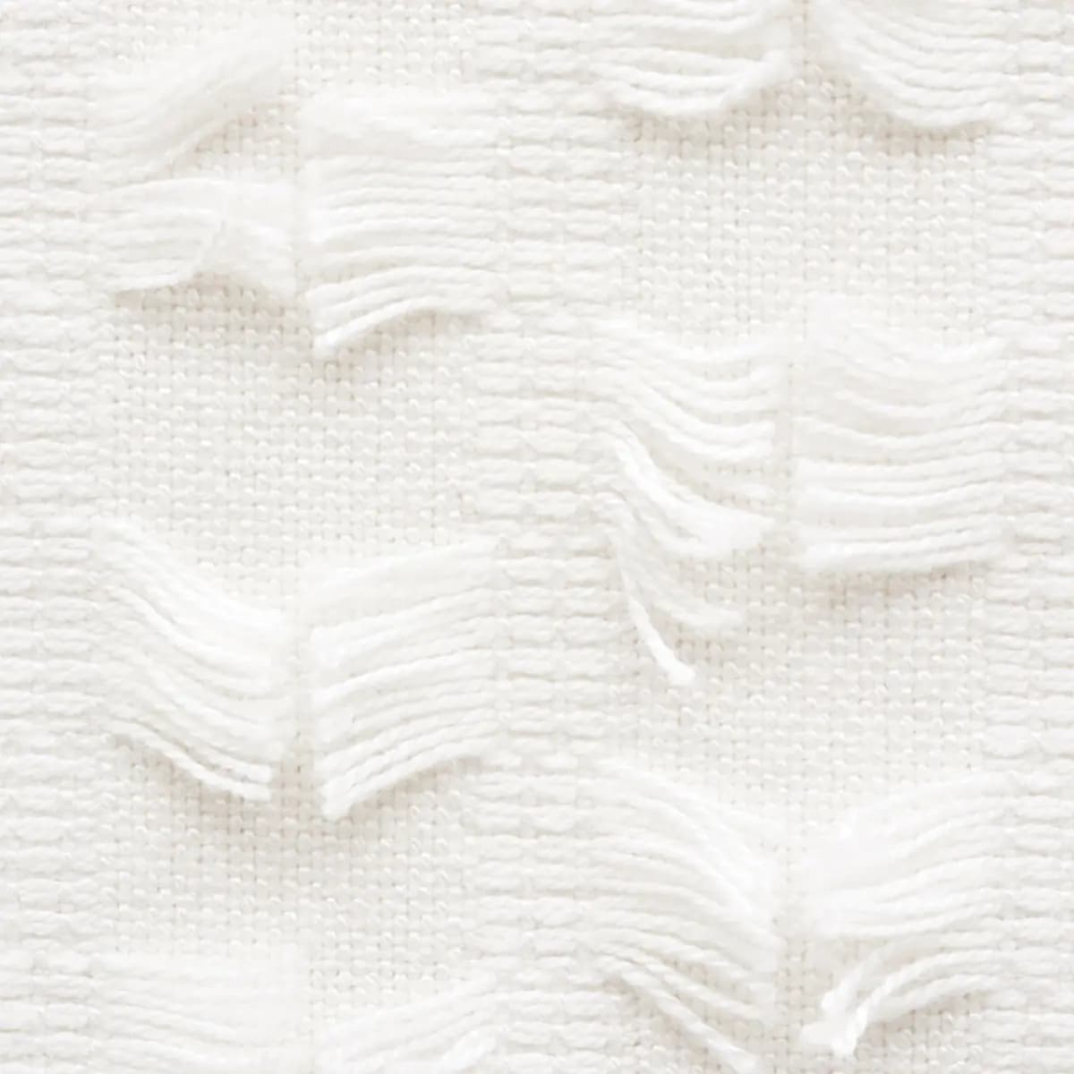 MONTEGO FRINGE_ SNOW