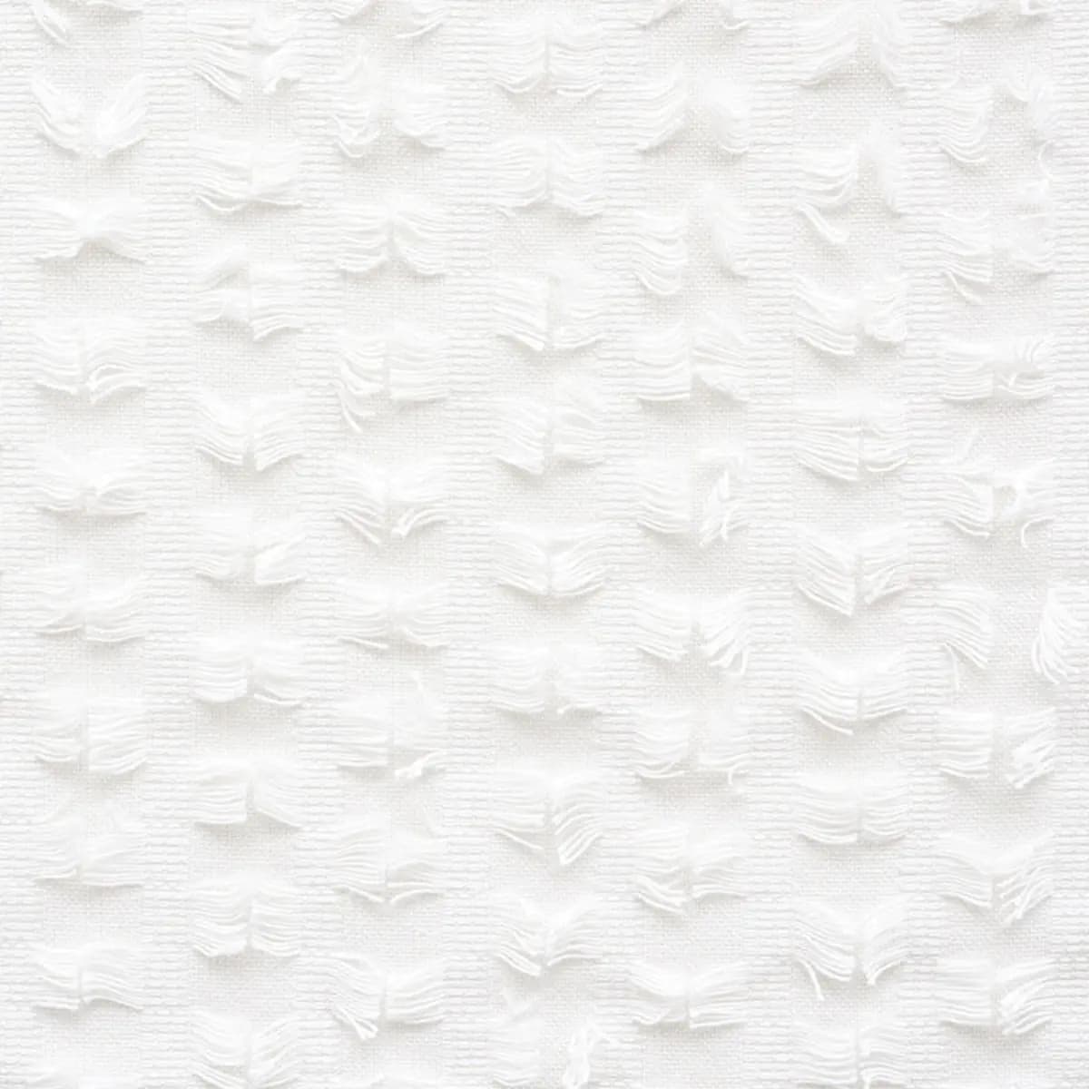 MONTEGO FRINGE_ SNOW