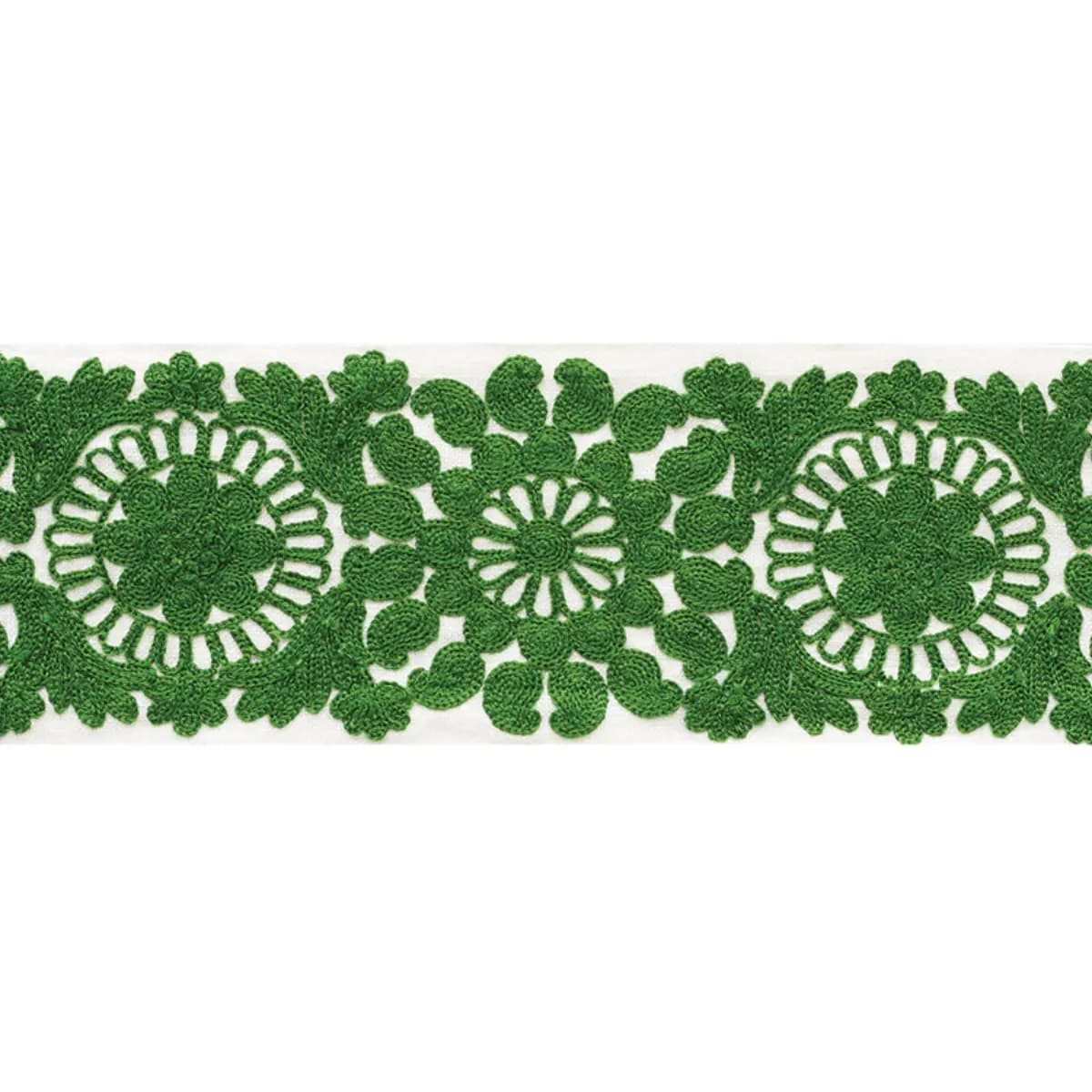 JOELLE TAPE_ GREEN