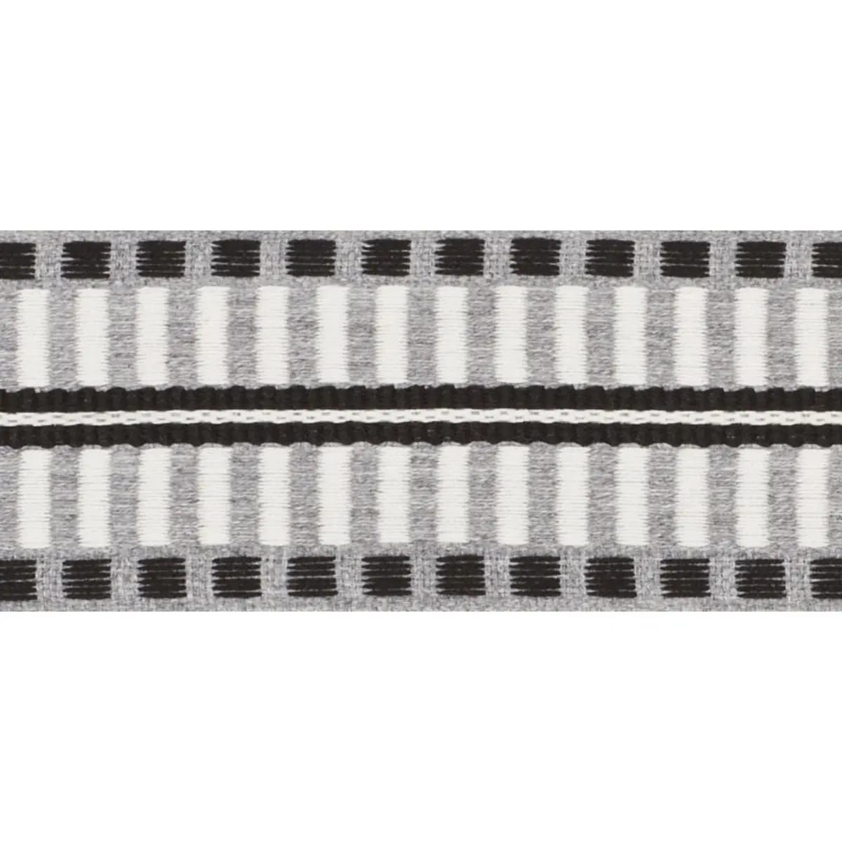 JACOBSEN TAPE INDOOR/OUTDOOR_ GREY